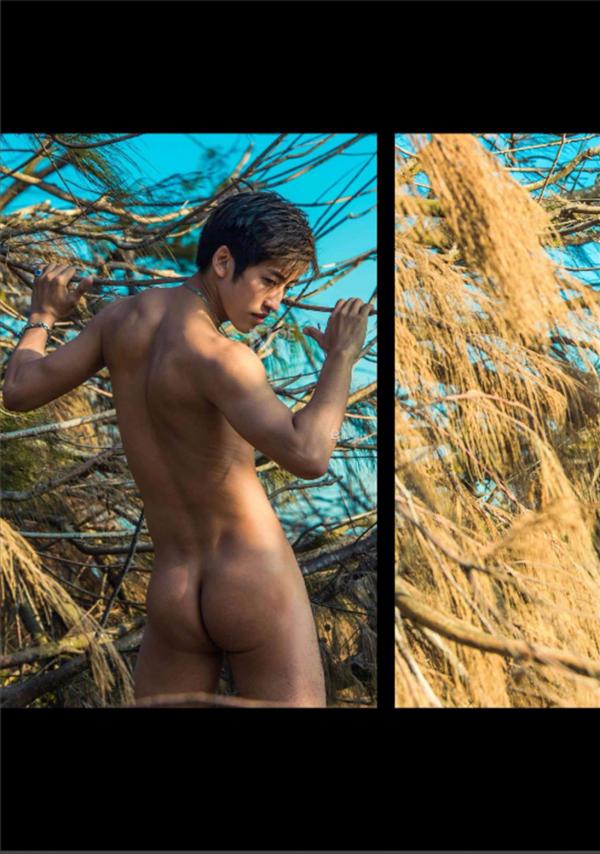 Whoseman-4-明星教練男丁格爾-芬達-全裸非全見寫真書